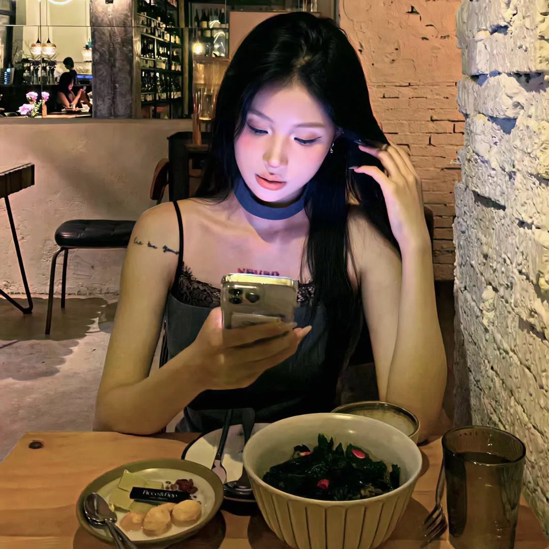 港灯物语