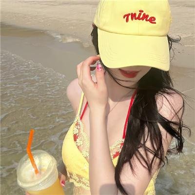 女影人生