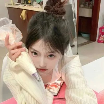 大山里的春天