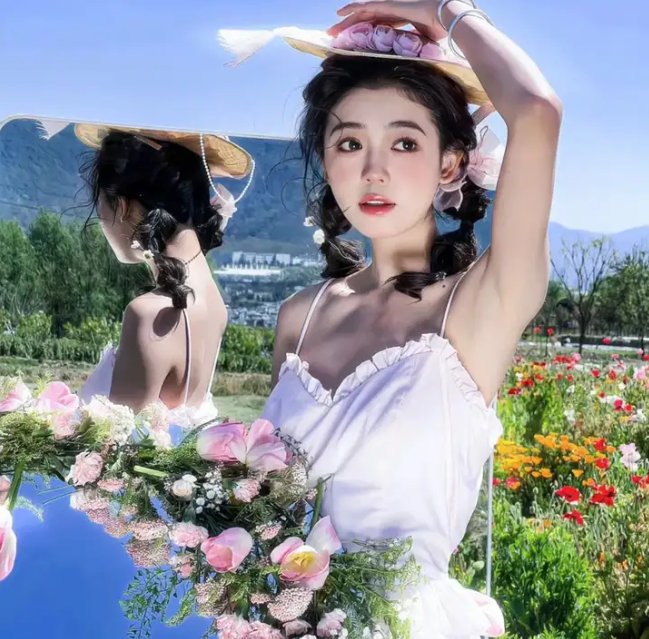 生命中的美好印记